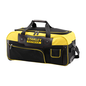 Stanley 675 mm / 28 inch FatMax Rolling Duffle Bag, FMST82706-1