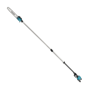 Makita 40Vmax XGT BL 30 cm (12") Cordless Telescopic Pole Saw (Bare Tool), UA004GZ