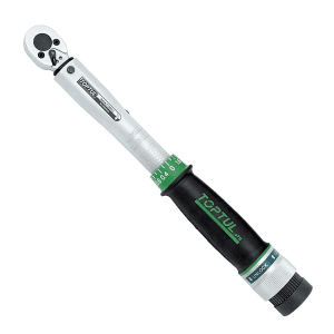 Toptul 70 - 350 nm Torque Wrench (1/2 Inch Sq. Drive), ANAF1635