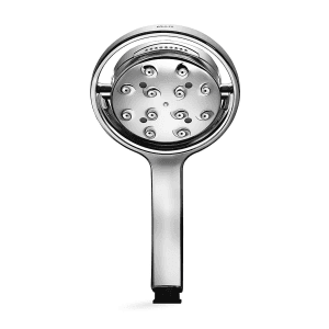 Kohler Flipside Hand Shower With Hose In Polished Chrome Finish, K-7294IN-CP