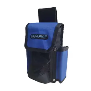 Taparia 10 Inch Water Resistant Multipurpose Tools Storage Pouch, TB 10