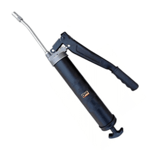 Ozar 500 cc or 15 oz High Output Grease Gun with Double Piston, AGG-8784