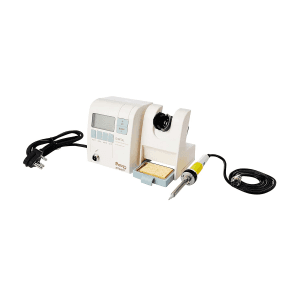 MetroQ 48W Digital Dual Display Soldering Station, MTQ 937