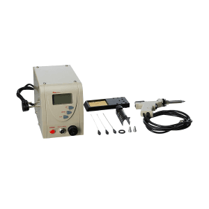 MetroQ 80W Digital Dual Display Desoldering Station, MTQ 915