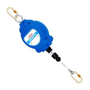 Karam 2 Mtr Load Arrester with Steel Wire Rope, LA0200-02