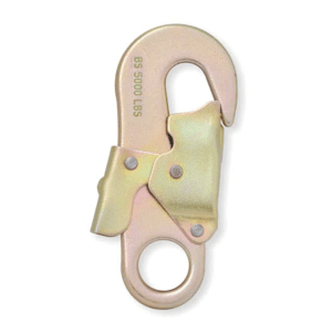 Karam Steel Snap Hook with Auto Locking, PN 121