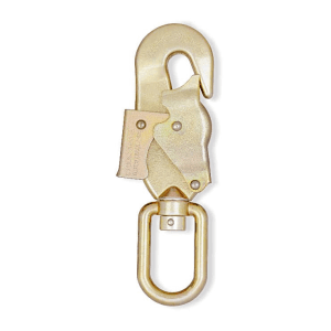 Karam Steel Swivel Snap Hook, PN 122