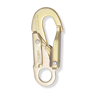 Karam Steel Snap Hook, PN 124