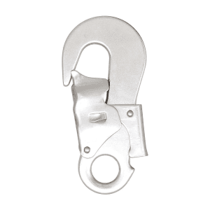 Karam Aluminium Snap Hook Auto Locking, PN 129