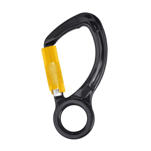 Karam Aluminium Bulb Type Quarter Turn Locking Hook, PN 160