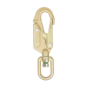 Karam Swivel Steel Snap Hook, PN162 (Y)
