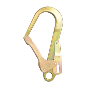 Karam Steel Scaffold Hook Auto Locking, PN 131