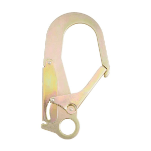 Karam Steel Scaffold Hook Auto Locking, PN 133