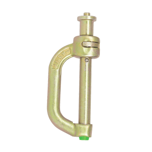 Karam Twin SRL Connector, PN174 (Y)