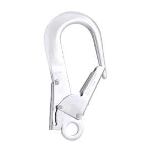 Karam Aluminium Scaffold Hook Auto Locking, PN 136