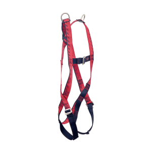 Karam Full Body Harness For Entry & Exit In Confined Spaces, PN 19
