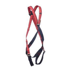 Karam Full Body Harness For Controlled Descent, PN 14