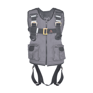 Karam Jacket Type Harness, PN 20