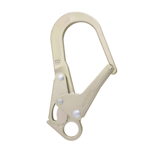 Karam Steel Scaffold  Auto Locking Hook, PN 140
