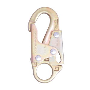 Karam Forged Steel Snap Hook, PN 145