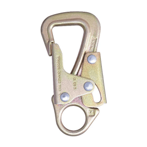 Karam Steel Tie Back Snap Hook, PN 148