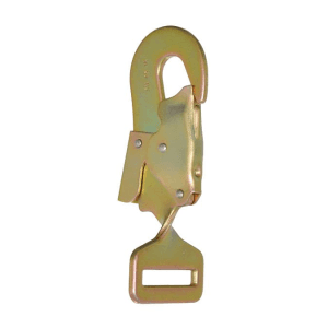 Karam Steel Pole Strap Snap Hook, PN 150