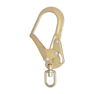 Karam Steel Swivel Rebar Hook Without Indicator, PN 153P