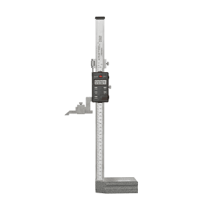 Kristeel 300 mm Digital Height Gauge With Calibration Certificate (Wooden Box), 2918-W