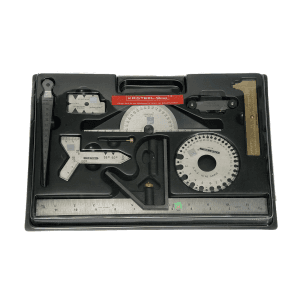 Kristeel Engineer's Kit, EK-1