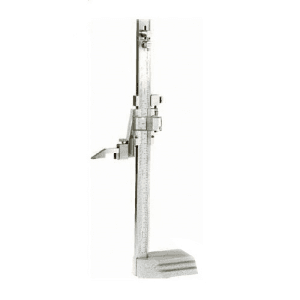 Kristeel 300 mm Manual Height Gauge With Wooden Box, HGW-12