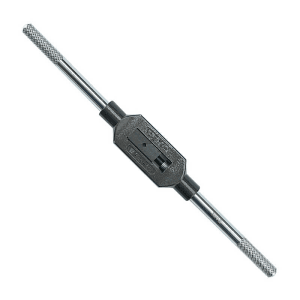 Yato 280 mm / M4 - M12 Tap Wrench, YT-2993