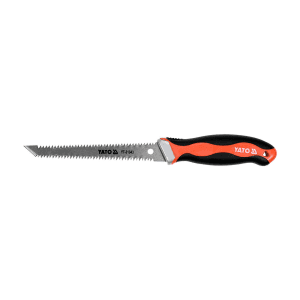Yato 180 mm / 7 Inch Wallboard Saw, YT-31343