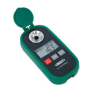 Insize Digital Refractometer, ISQ-DRM31