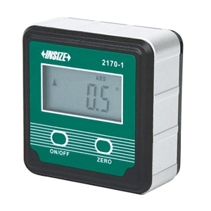 Insize Digital Level & Slope Meter, 2170-1