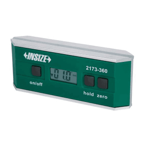 Insize Digital Level & Slope Meter, 2173-360