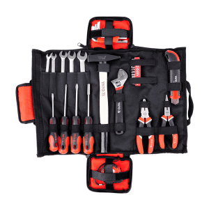 Yato 44 Pcs Tool Set, YT-39280