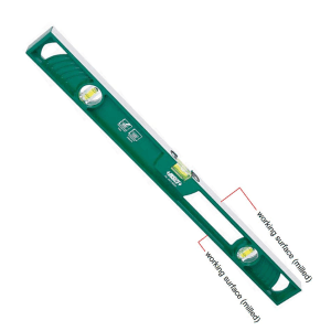 Insize 60 cm Aluminium Alloy Level, 4911-600