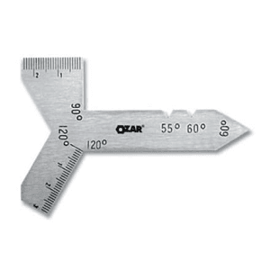 Ozar 95 mm Universal Grinding Gauge, AGG-2377
