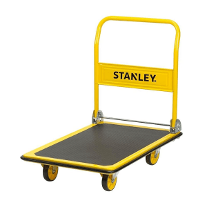 Stanley 300 Kg Load Capacity Folding Platform Truck, SXWT-PC528