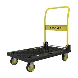Stanley 150 Kg Load Capacity Commercial Platform Truck, SXWT-PC508