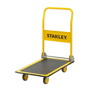 Stanley 150 Kg Load Capacity Folding Platform Truck, SXWT-PC527