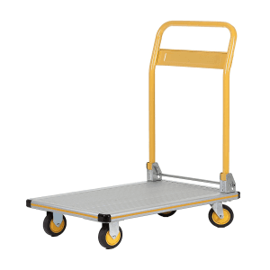 Stanley 150 Kg Load Capacity Industrial Platform Truck, SXWT-PC510