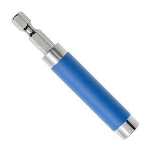Hogert 78 mm, 1/4 Inch Aluminium Bit Holder, HT1S442