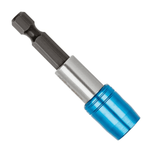 Hogert 60 mm, 1/4 Inch Hex Magnetic Bit Holder, HT1S440
