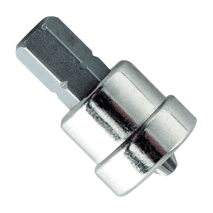 Hogert PH2 x 25 mm Length Phillips Screwdriver Bit (Pack of 2 Pcs), HT1S432