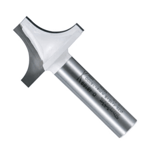 Makita 6.00 mm Router Bit (Ovolo Bit), D-68373