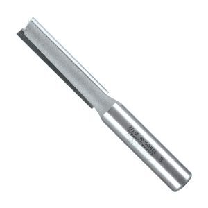 Makita 6.00 mm Router Bit (Straight Bit), D-09167