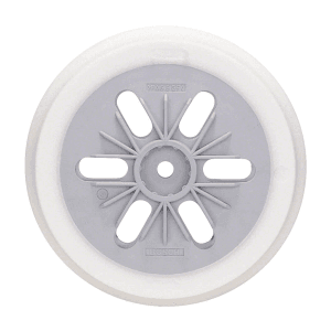 Bosch 150 mm Sanding Pads for Random Orbit Sanders, 2 608 601 114