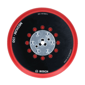 Bosch 150 mm Multi-hole sanding pad, 2 608 601 335