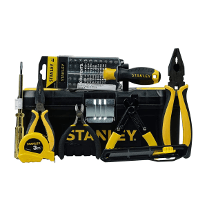 Stanley 9 Pcs Electrician-Kit Tool Set
